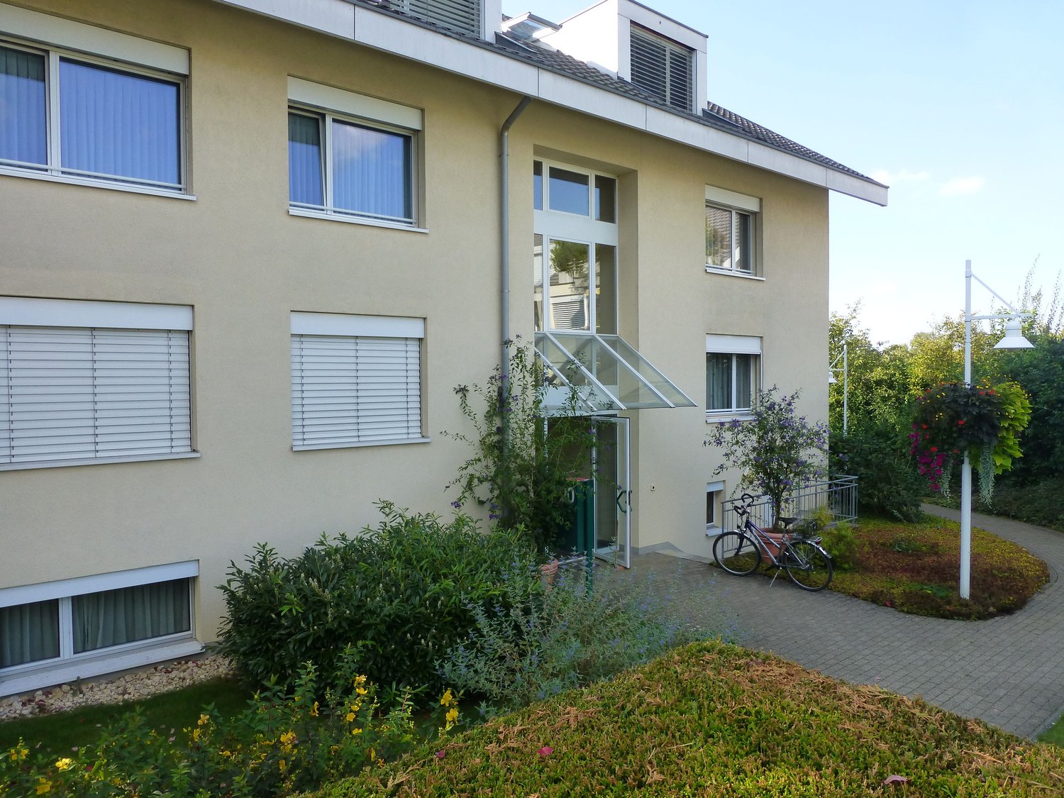 Appartement de 1 ½ pièces, photo 1 sur 6