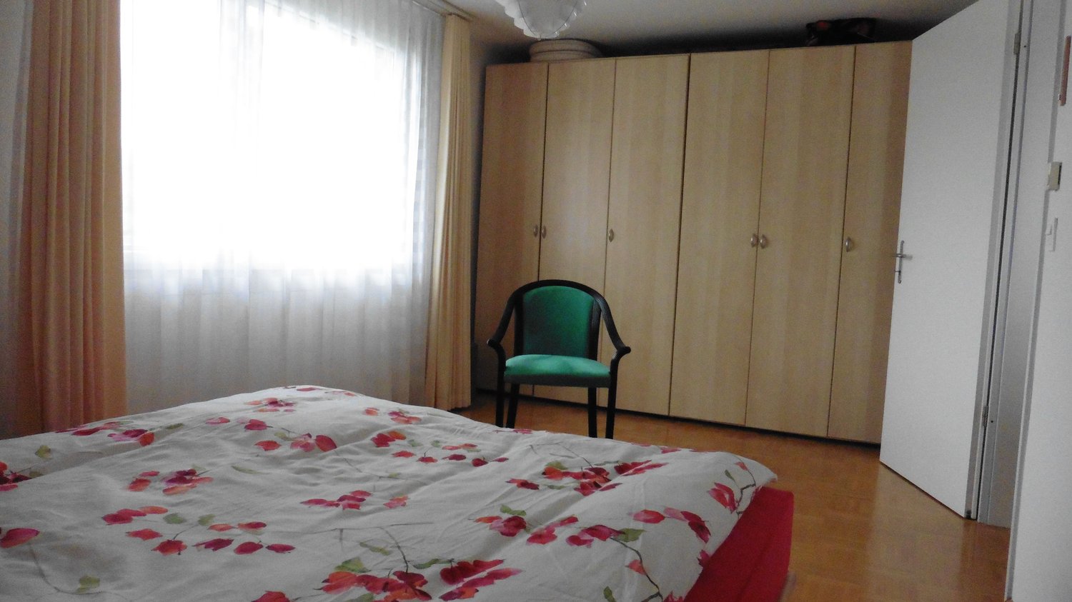 Appartement de 1 ½ pièces, photo 5 sur 6