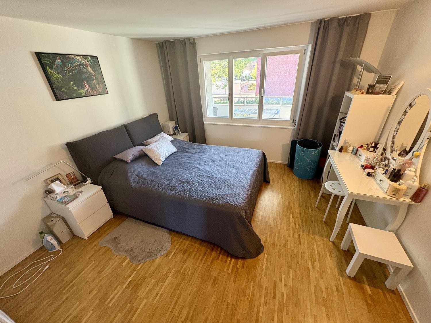 Appartement de 2 ½ pièces