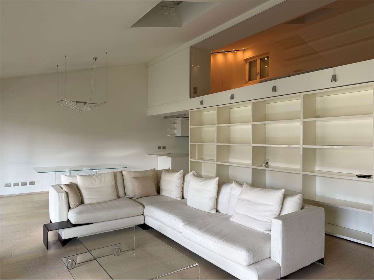 2 ½ pièces appartement, photo 5 sur 10