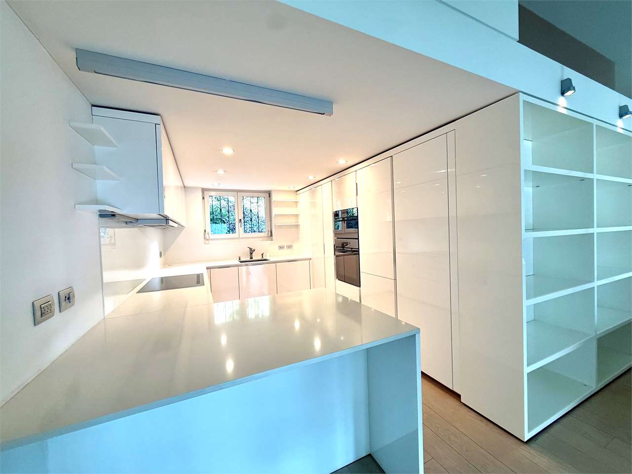 2 ½ pièces appartement, photo 6 sur 10