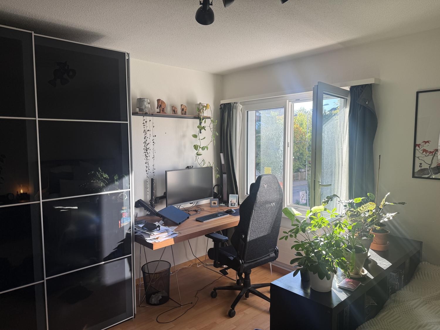 Zimmer in einer WG