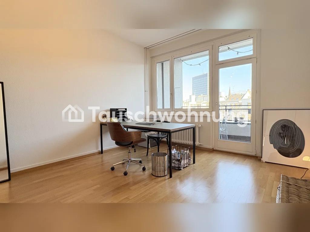 Appartement de 5 pièces