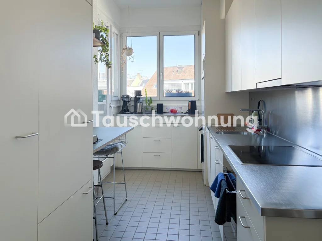 Appartement de 5 pièces