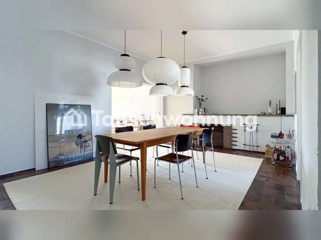 Appartement de 5 pièces