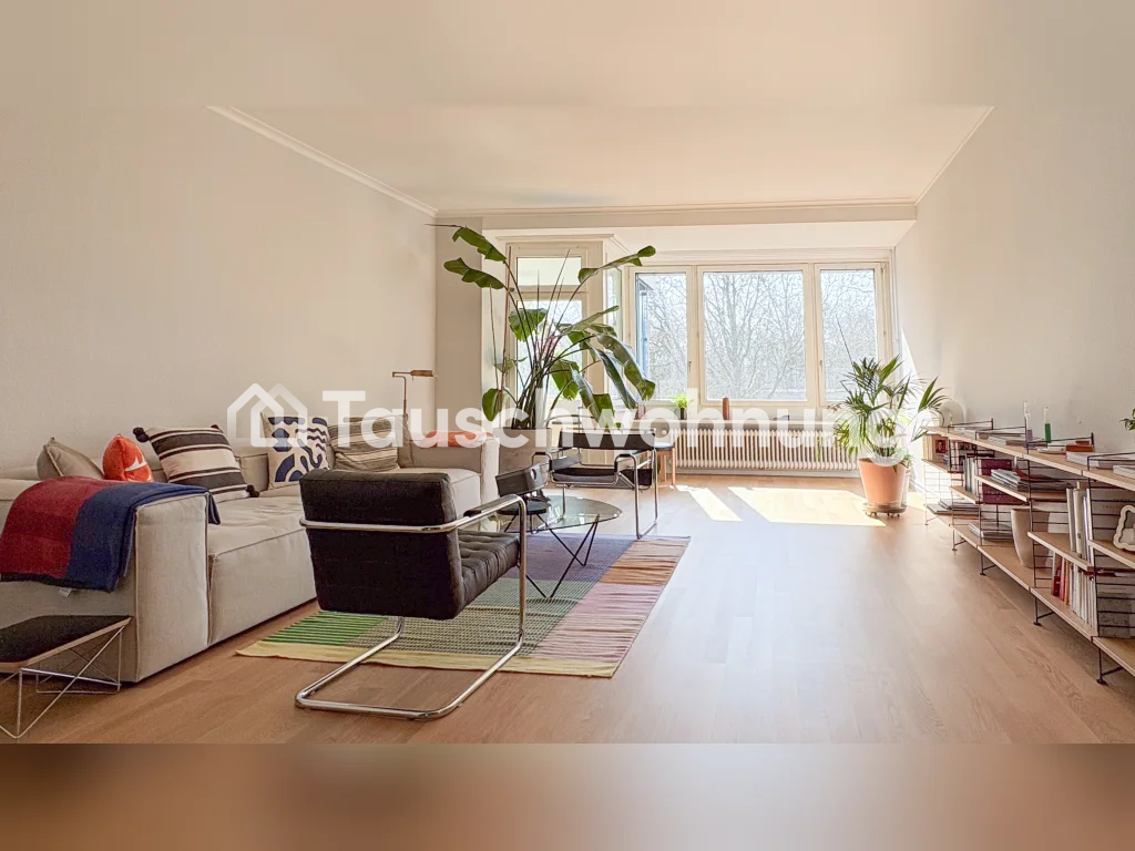 Appartement de 5 pièces