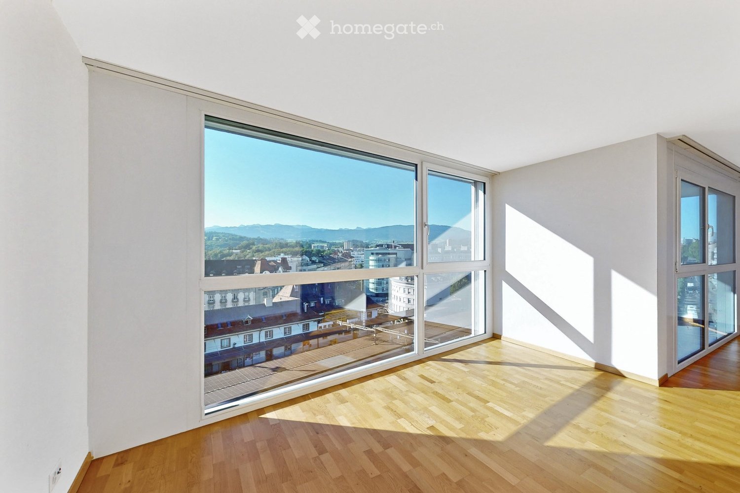 4 rooms apartment, photo 4 sur 5