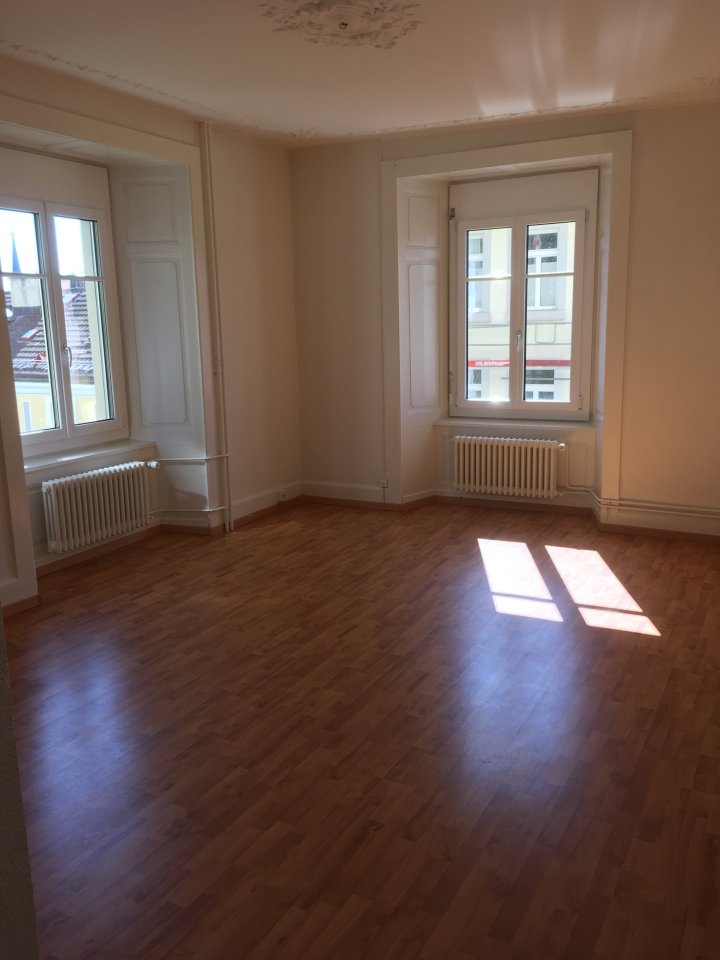 3 rooms apartment, photo 2 sur 2