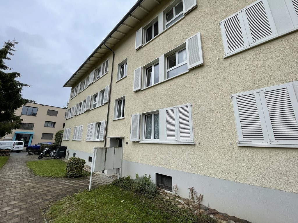 Appartement de 2 pièces, photo 2 sur 8