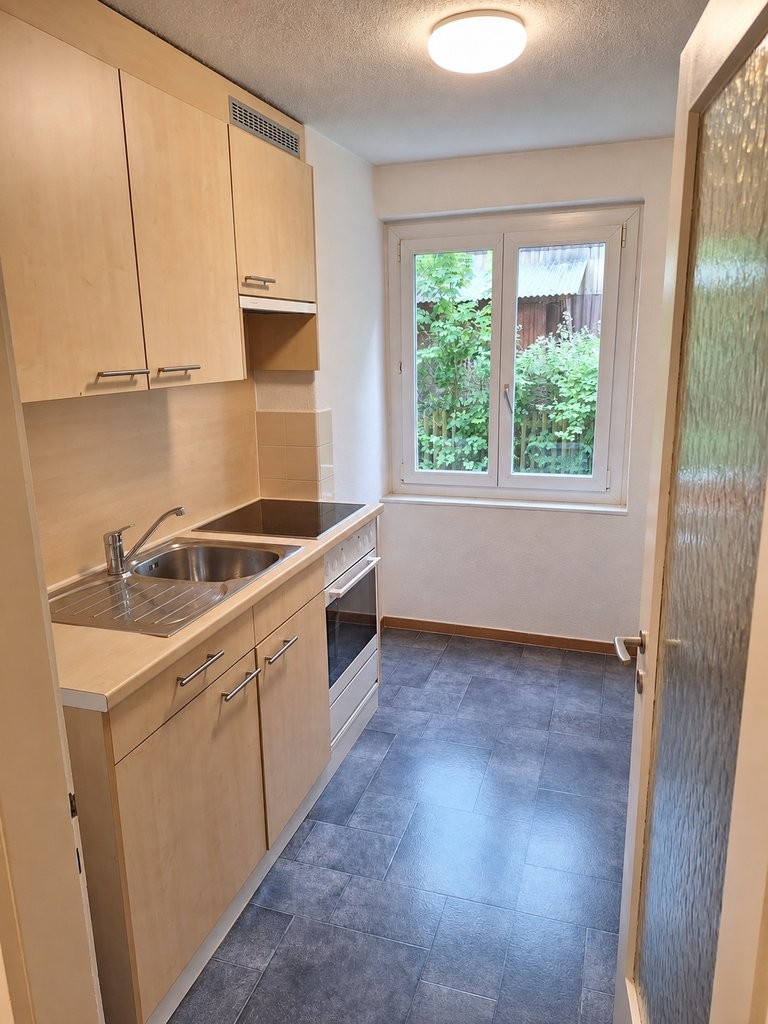 Appartement de 2 pièces, photo 1 sur 8