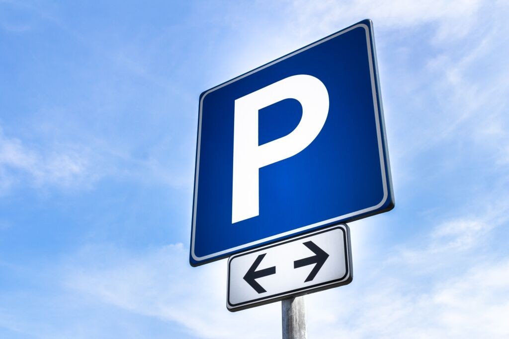 Emplacement de parking souterrain, photo 1 sur 2