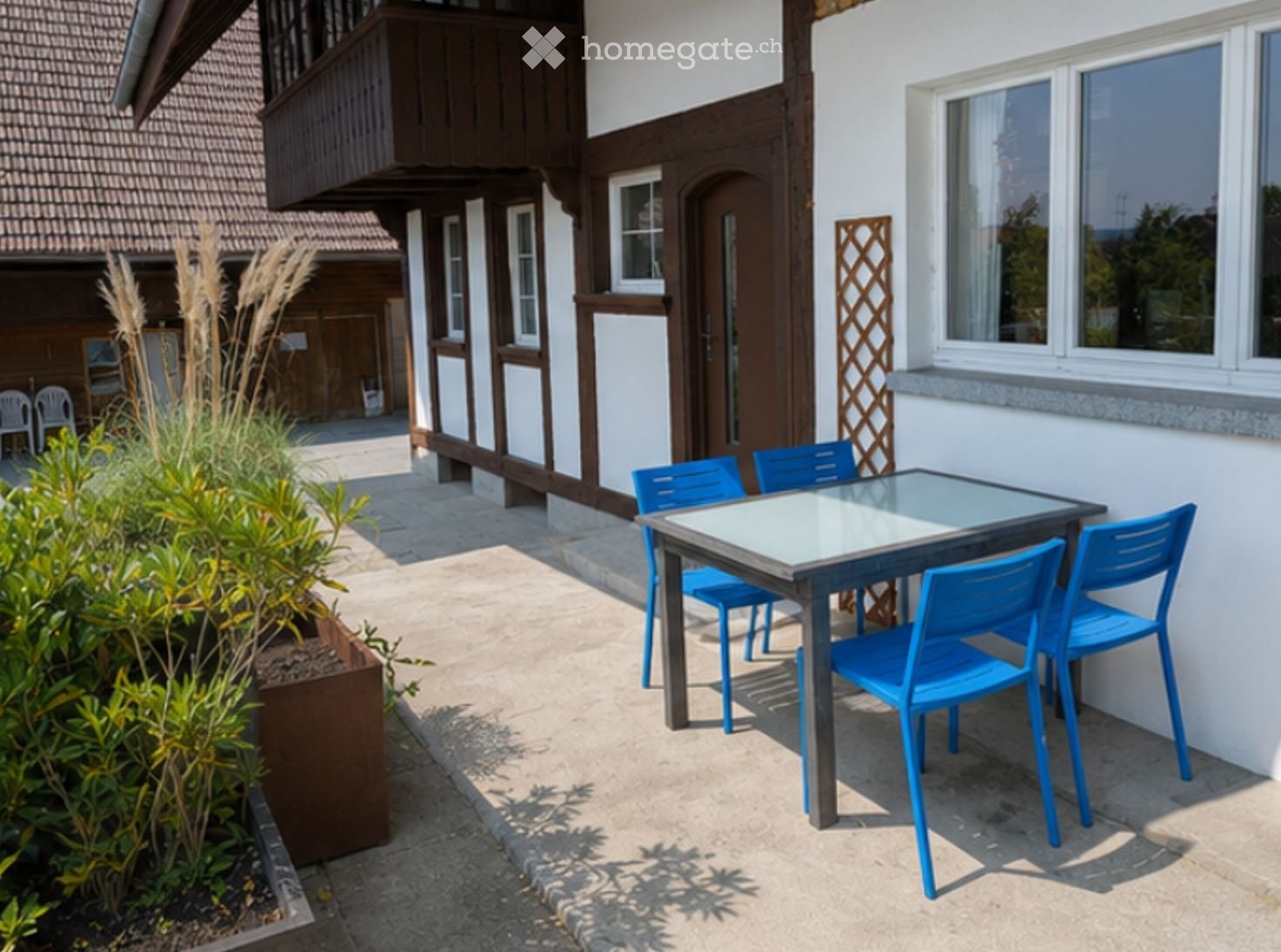 Appartement de 5 pièces
