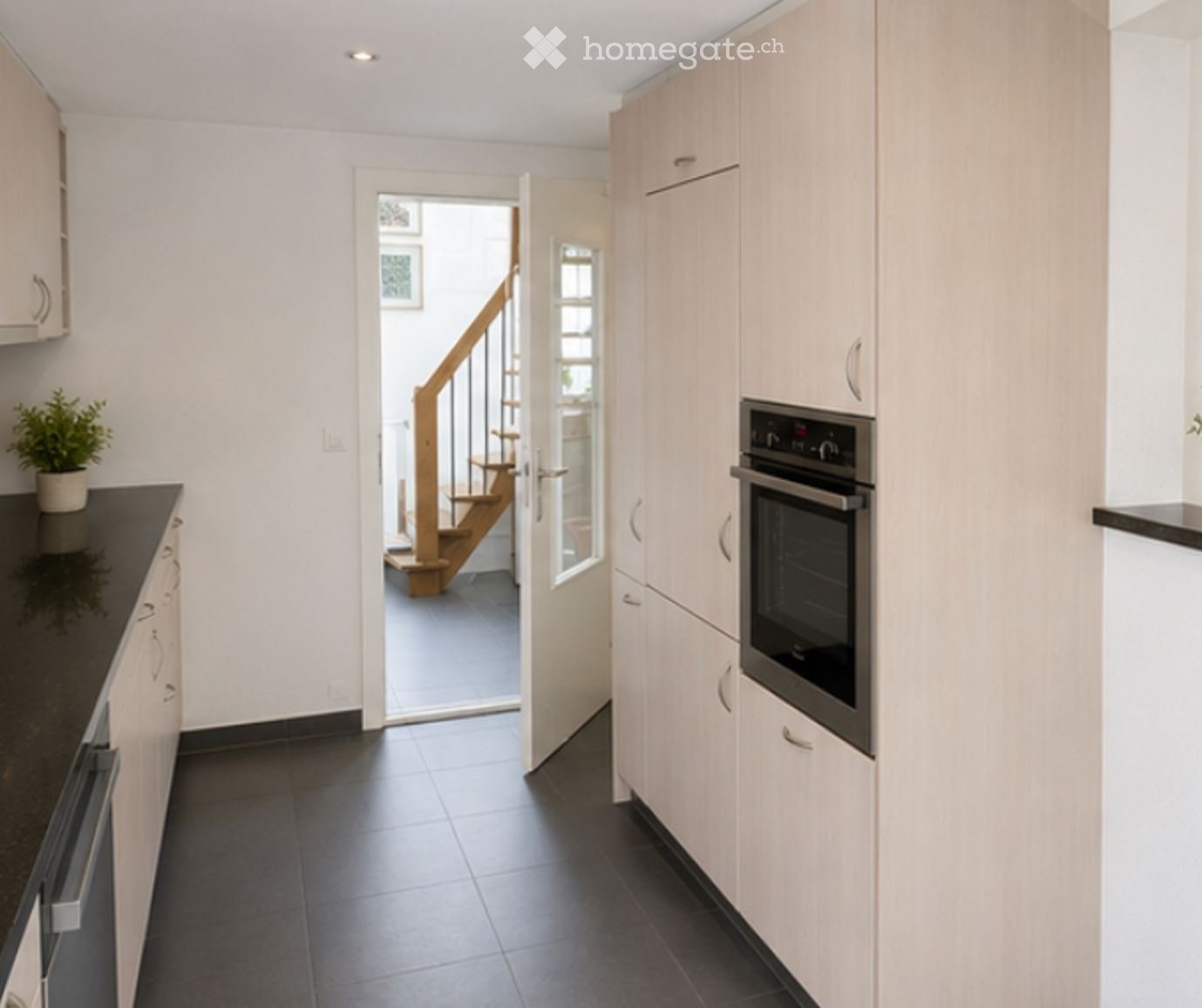 Appartement de 5 pièces