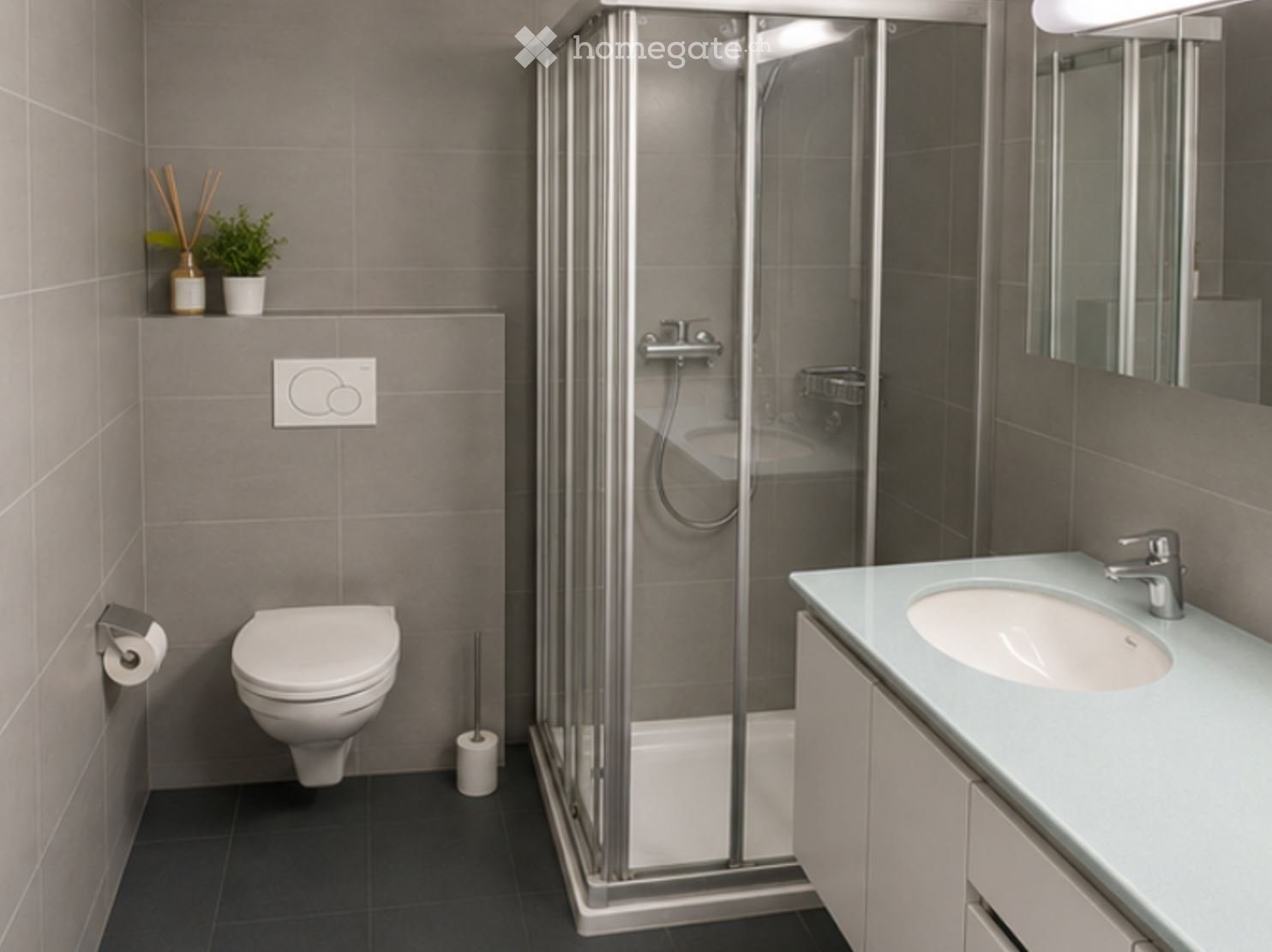 Appartement de 5 pièces