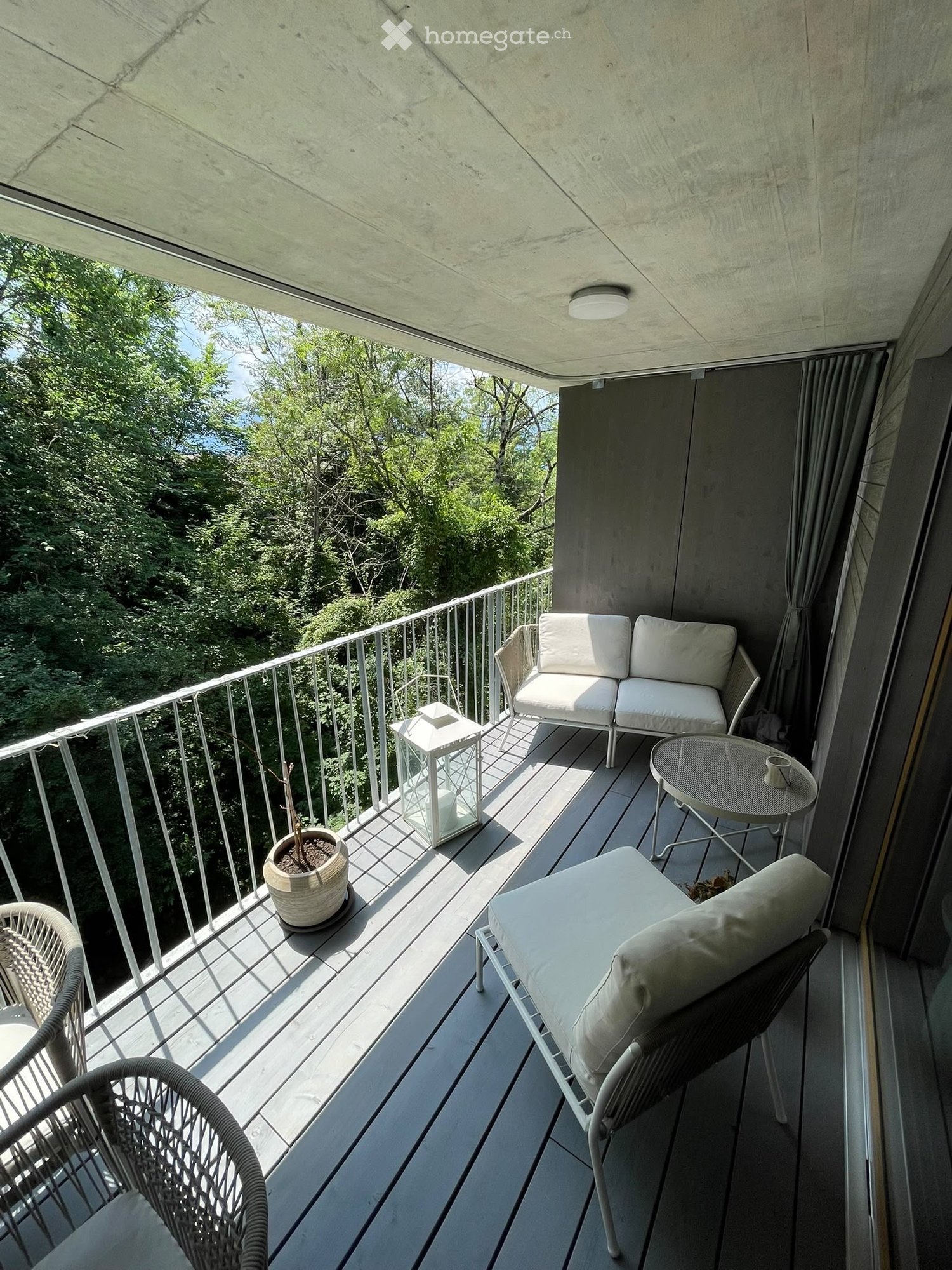 2 rooms apartment, photo 4 sur 5