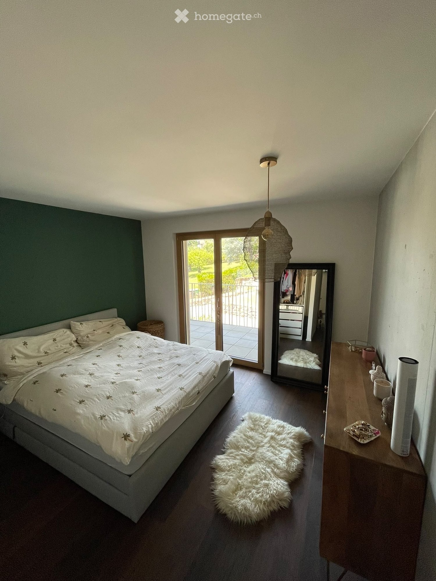 2 rooms apartment, photo 1 sur 5