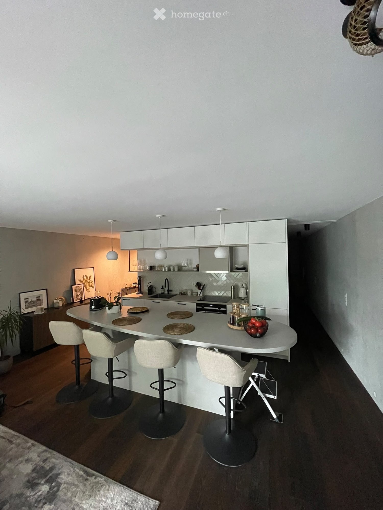 2 rooms apartment, photo 5 sur 5