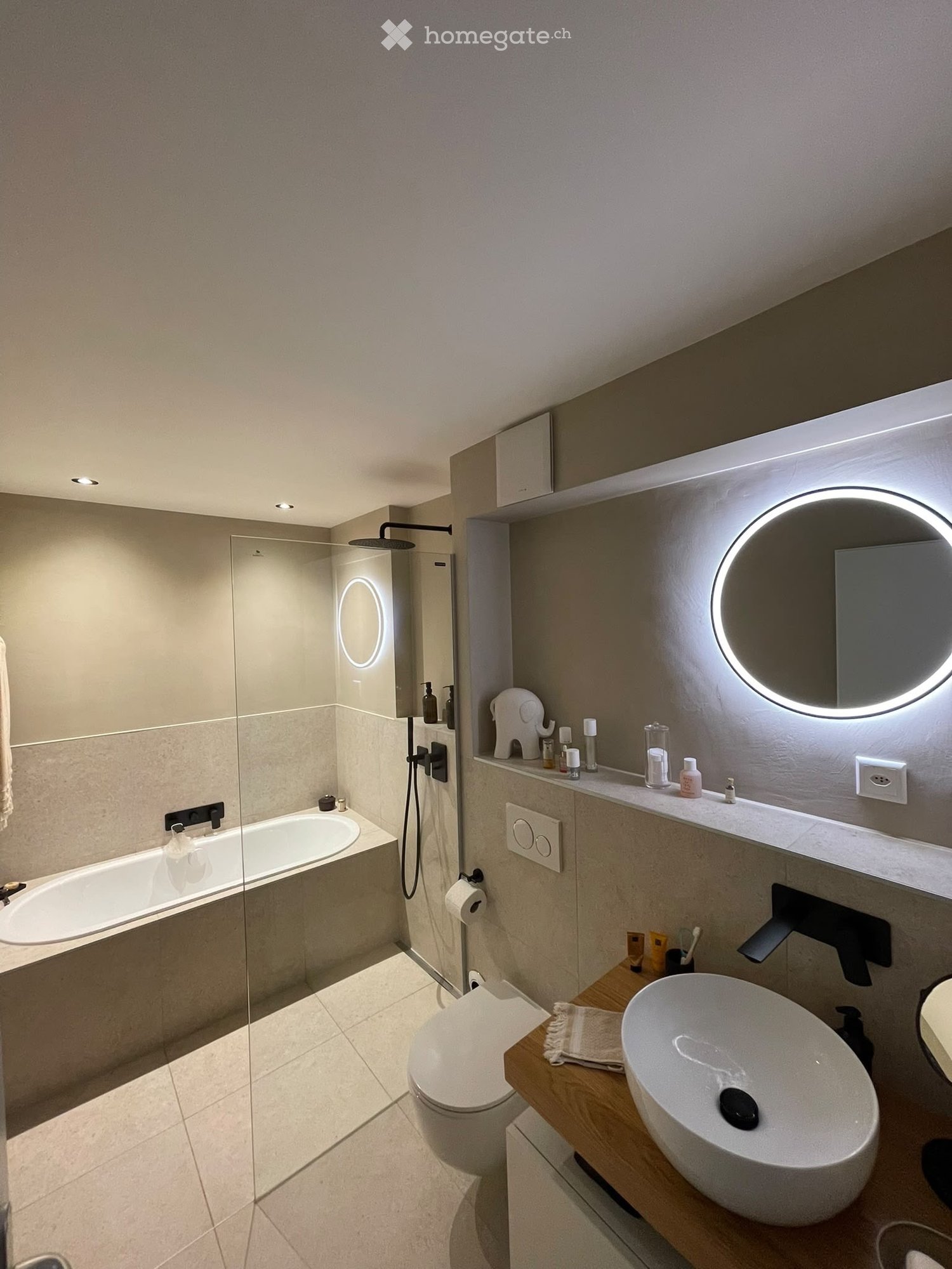 2 rooms apartment, photo 3 sur 5