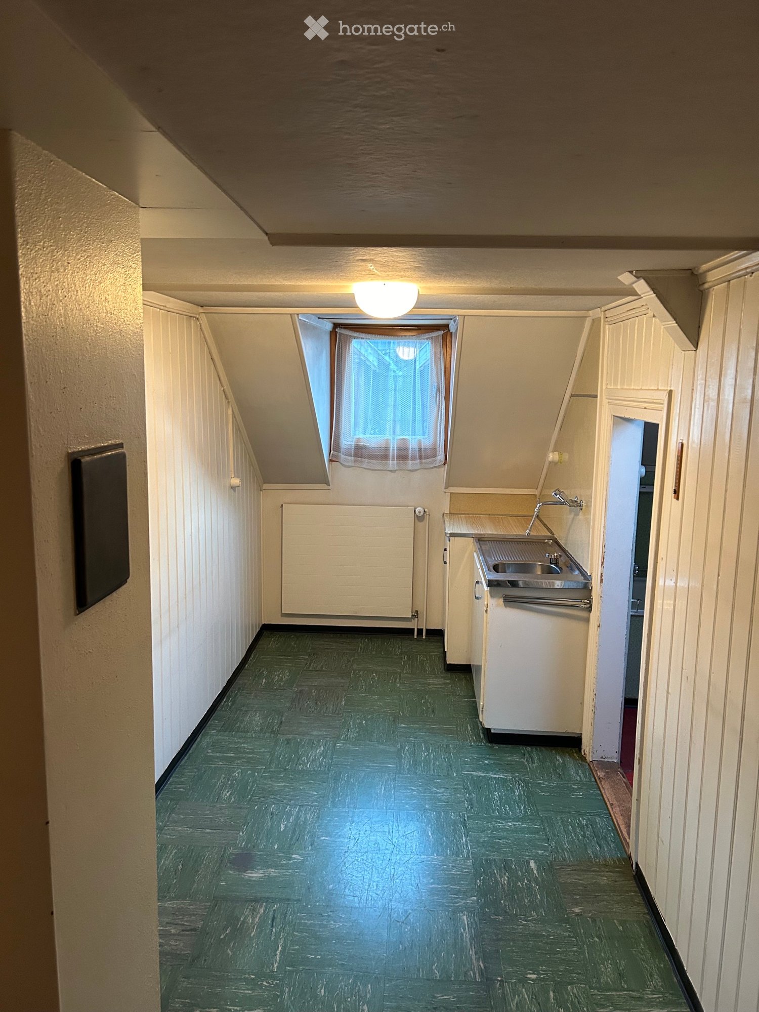 Appartement de 4 pièces, photo 5 sur 5