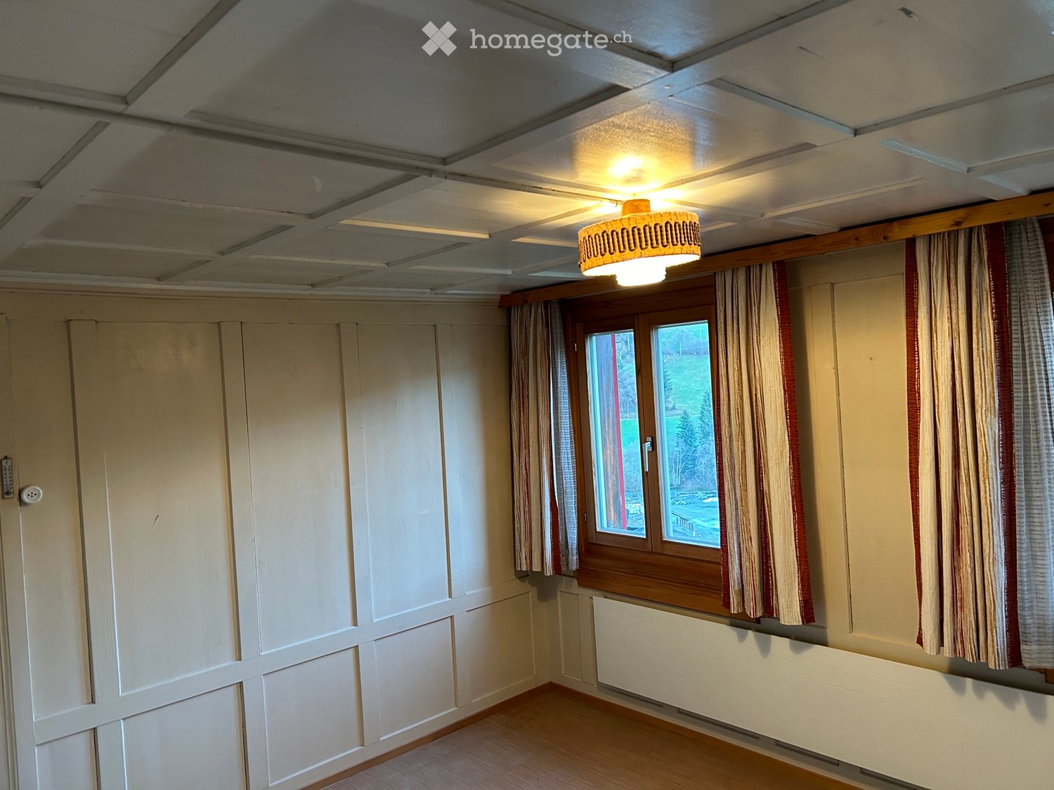 Appartement de 4 pièces, photo 1 sur 5