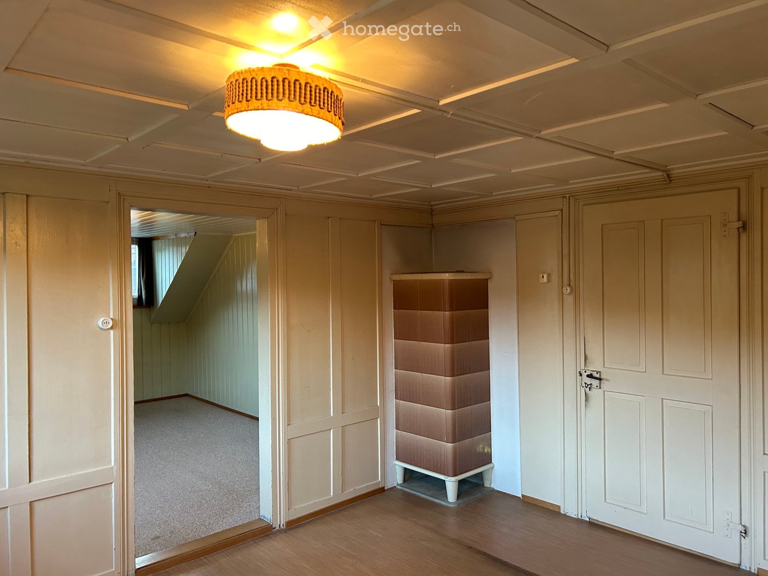 Appartement de 4 pièces, photo 2 sur 5