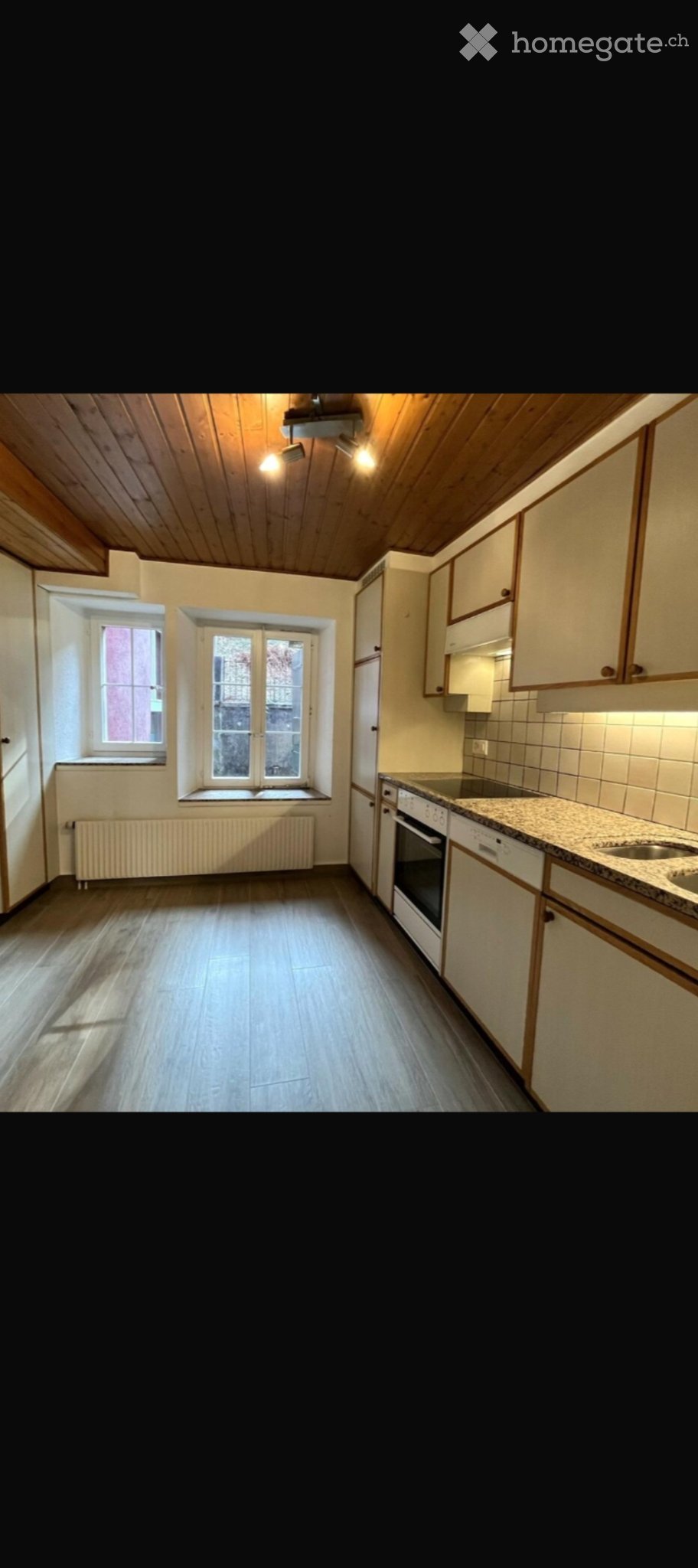 2 ½ rooms apartment, photo 4 sur 5