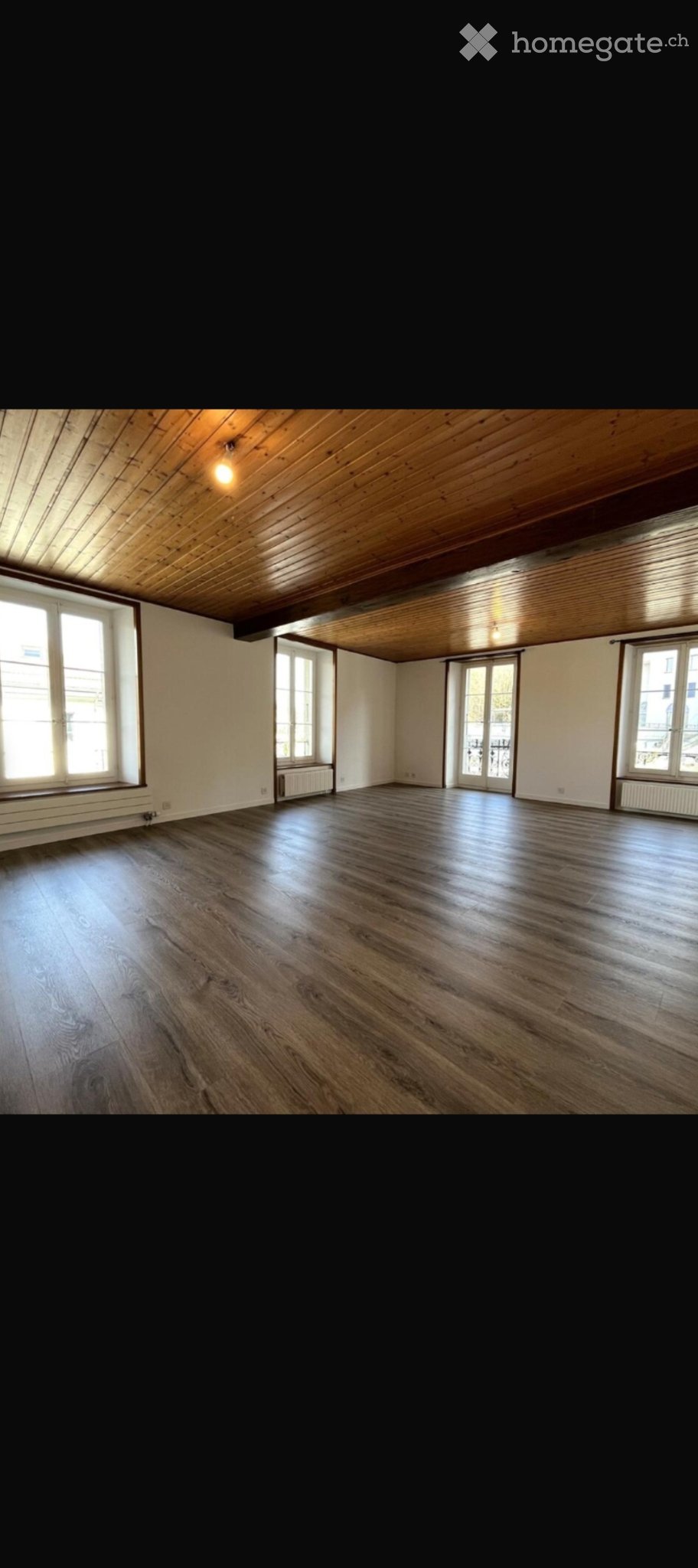 2 ½ rooms apartment, photo 2 sur 5