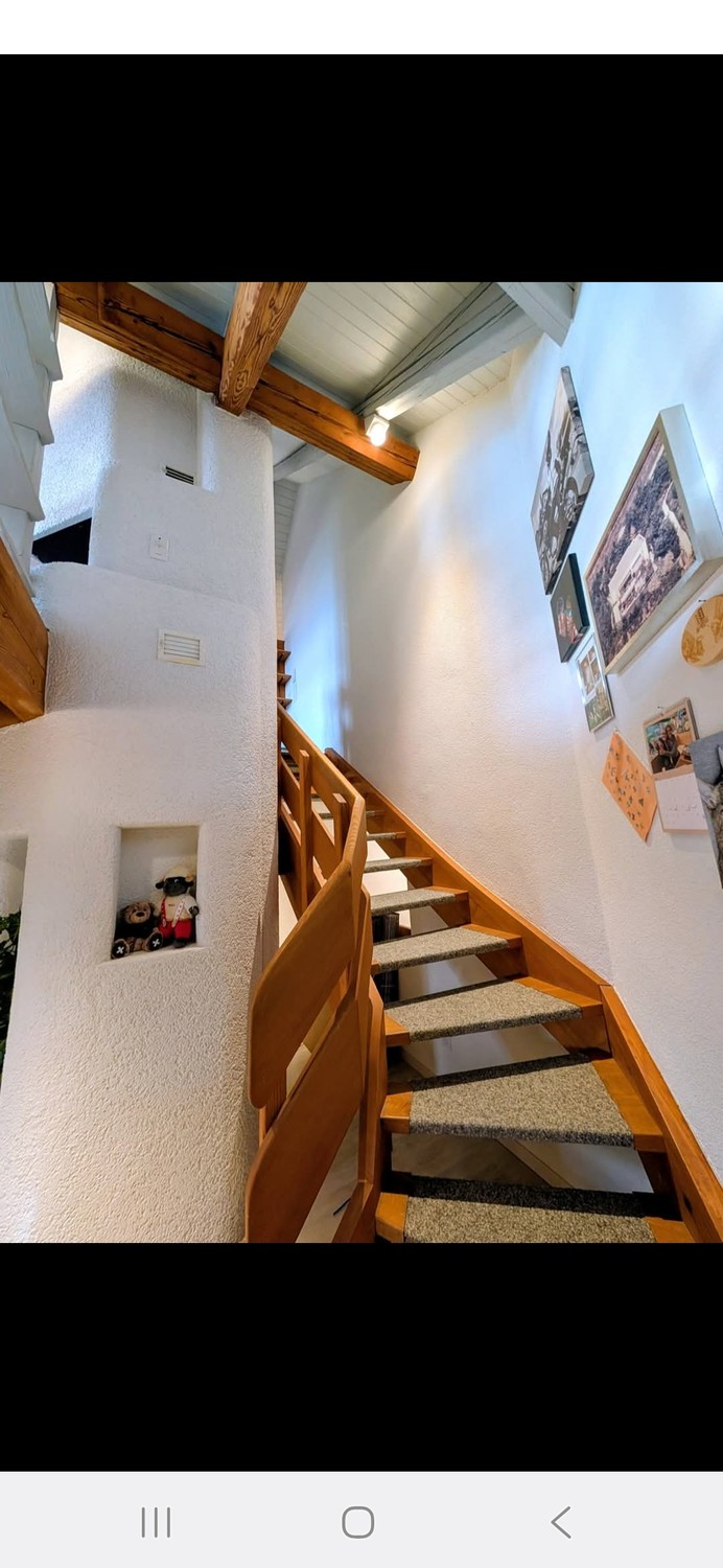 Appartement de 4 ½ pièces