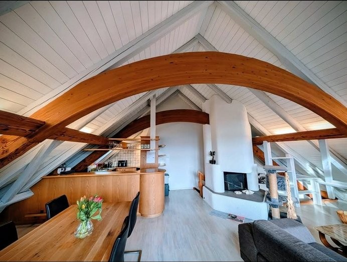 Appartement de 4 ½ pièces