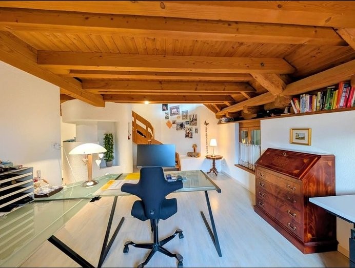 Appartement de 4 ½ pièces