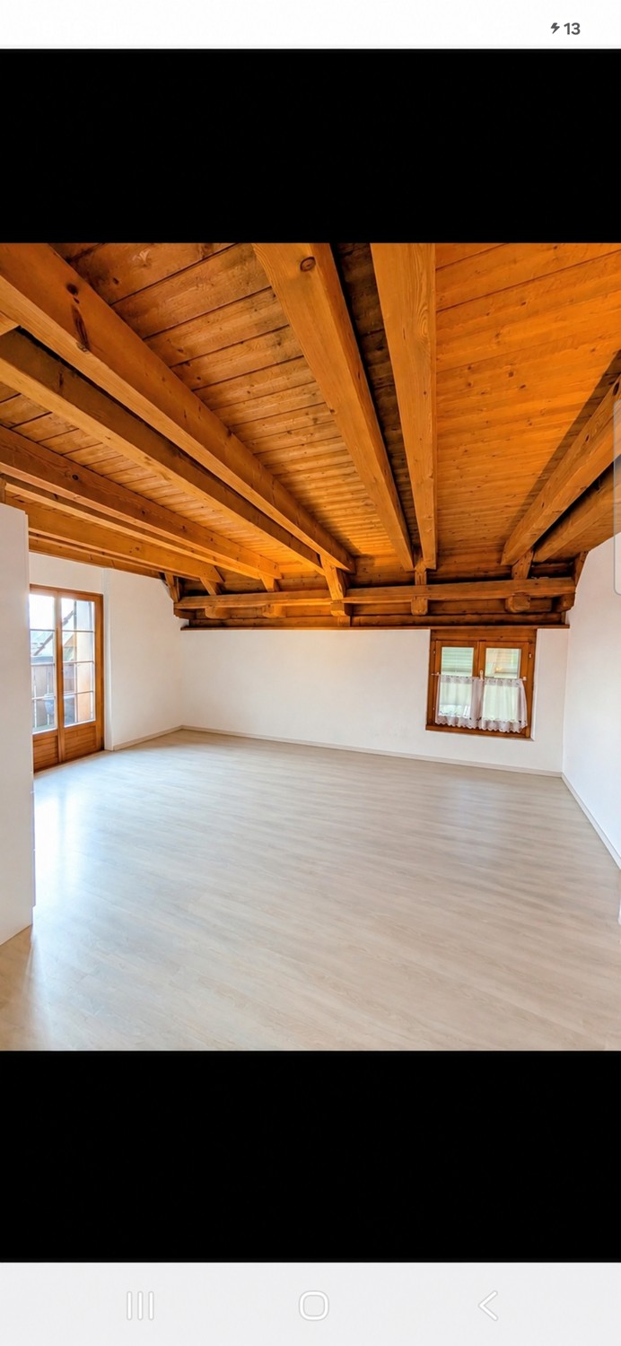 Appartement de 4 ½ pièces