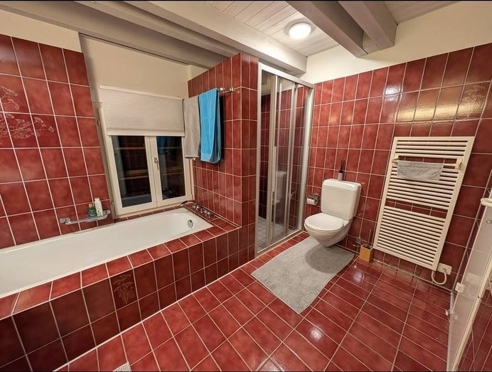 Appartement de 4 ½ pièces