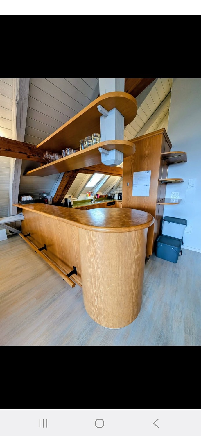 Appartement de 4 ½ pièces