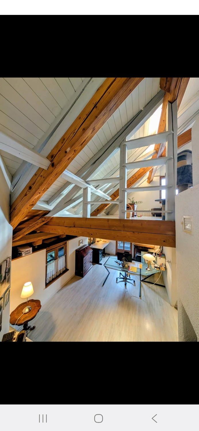Appartement de 4 ½ pièces