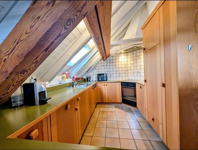 Appartement de 4 ½ pièces