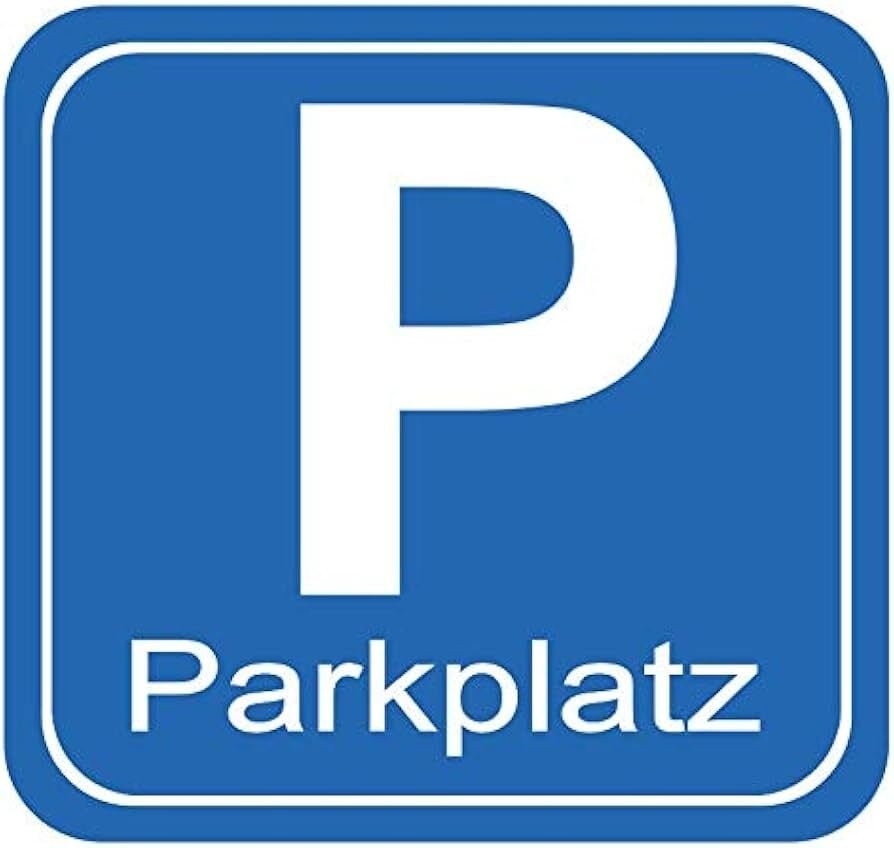 Place de parc souterraine
