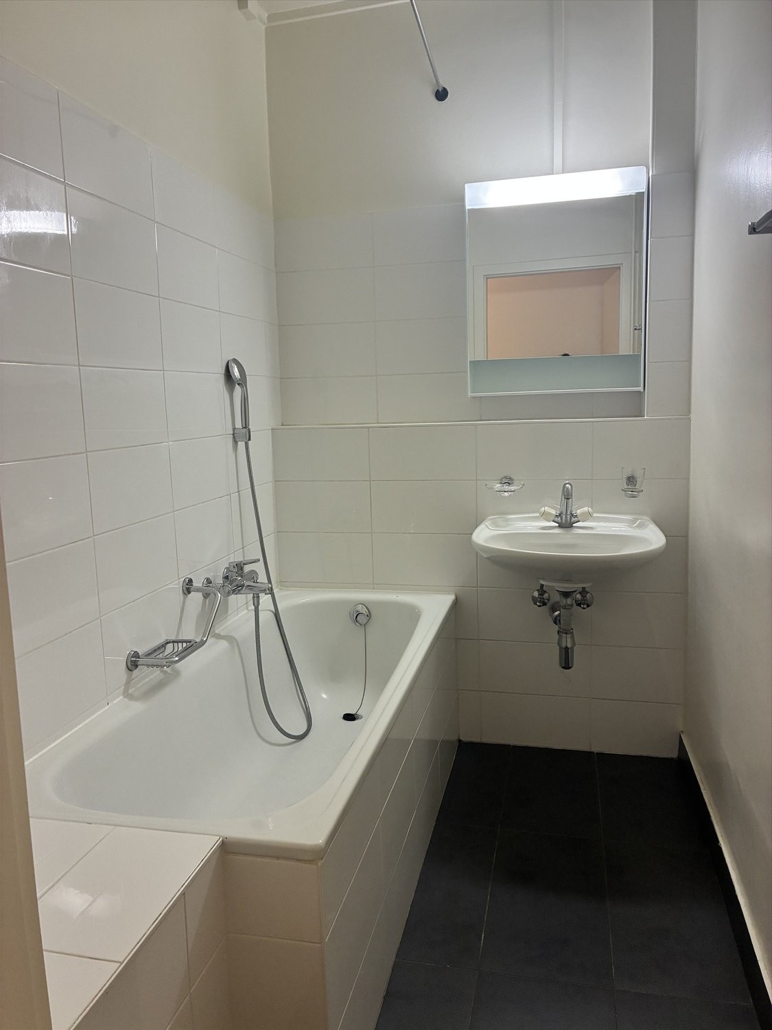 4 rooms apartment, photo 4 sur 9