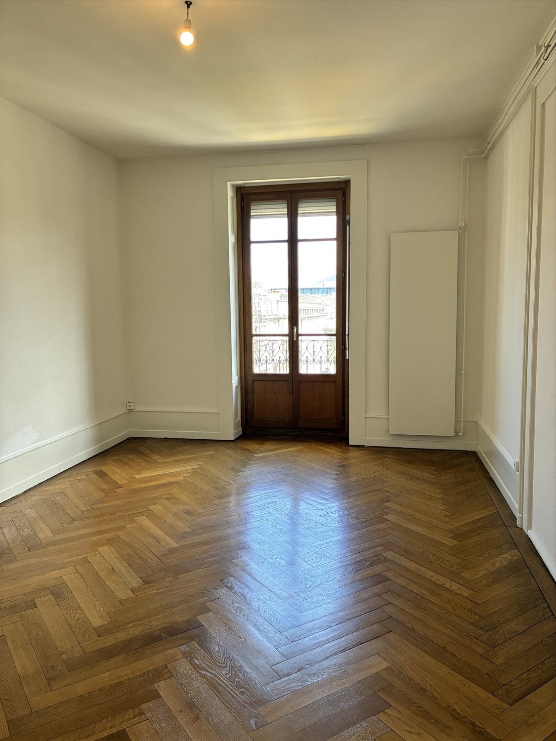 4 rooms apartment, photo 7 sur 9