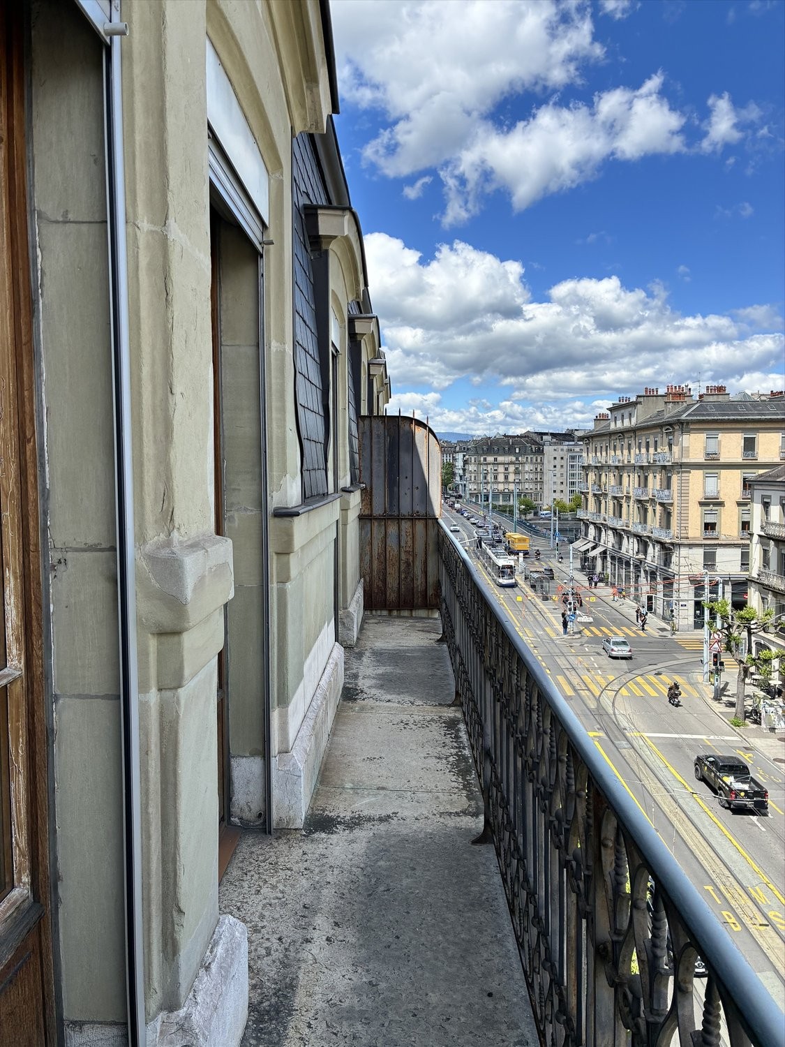 4 rooms apartment, photo 8 sur 9