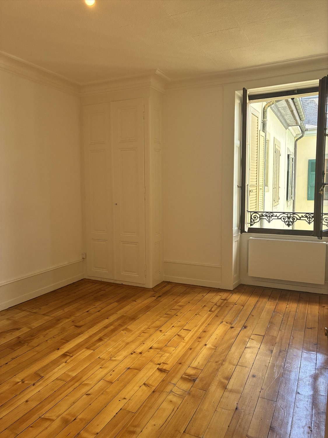 4 rooms apartment, photo 5 sur 9