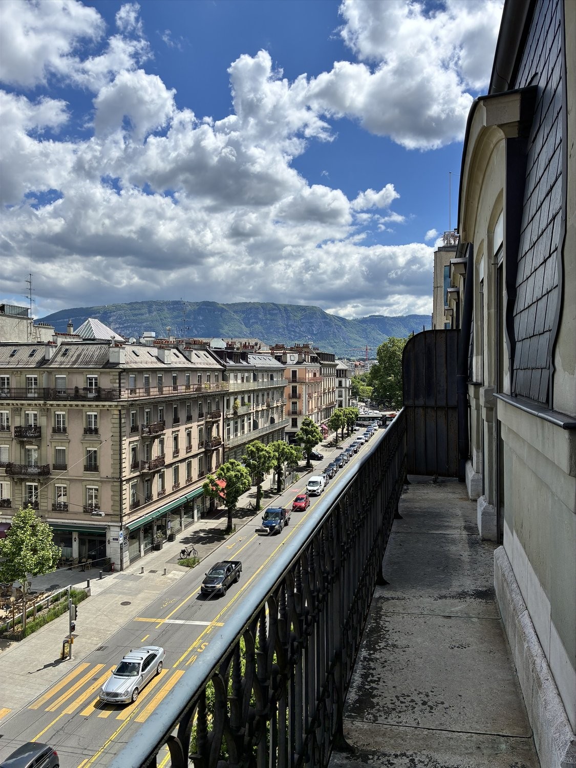 4 rooms apartment, photo 9 sur 9
