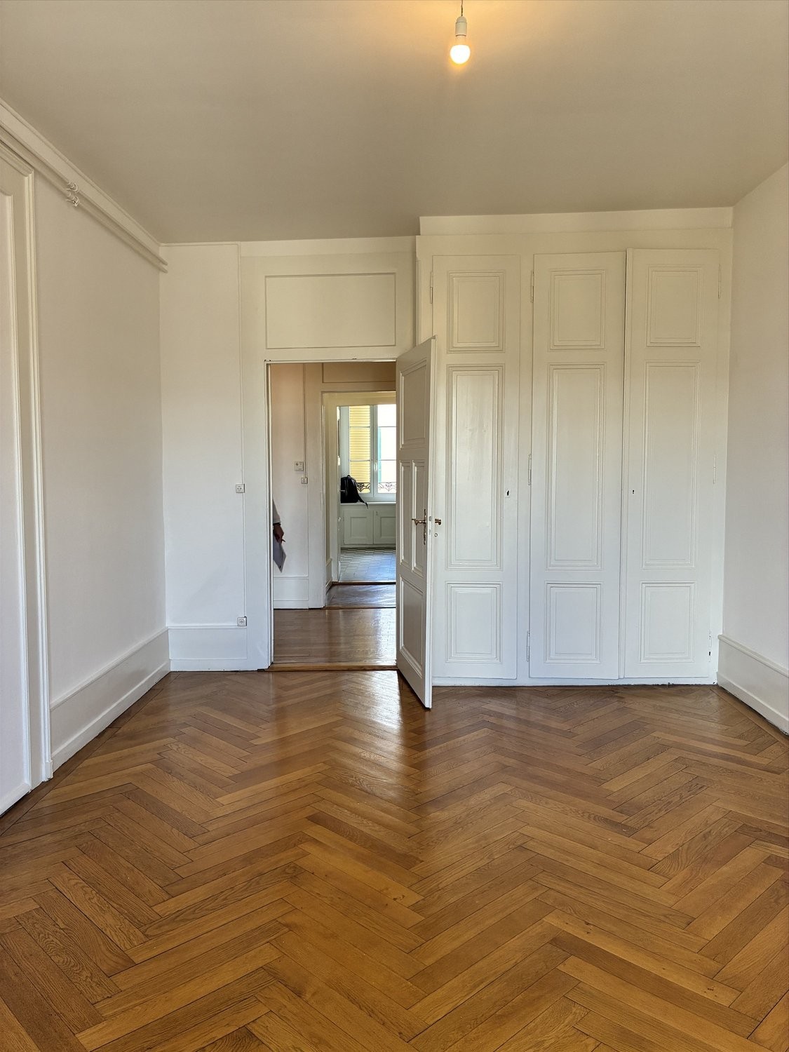 4 rooms apartment, photo 6 sur 9