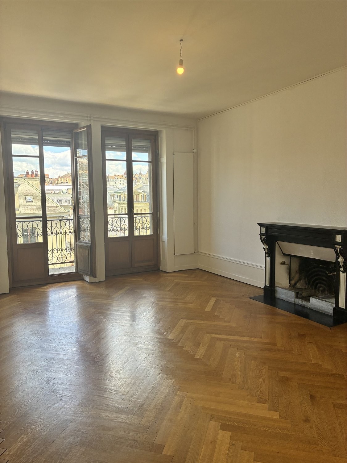 4 rooms apartment, photo 2 sur 9