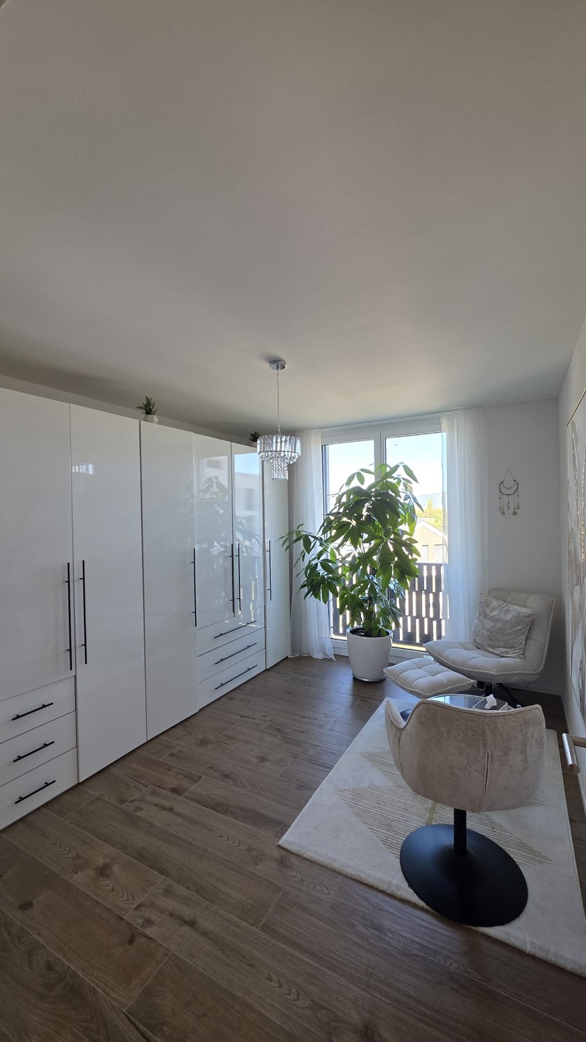 Appartement de 4 ½ pièces, photo 6 sur 10
