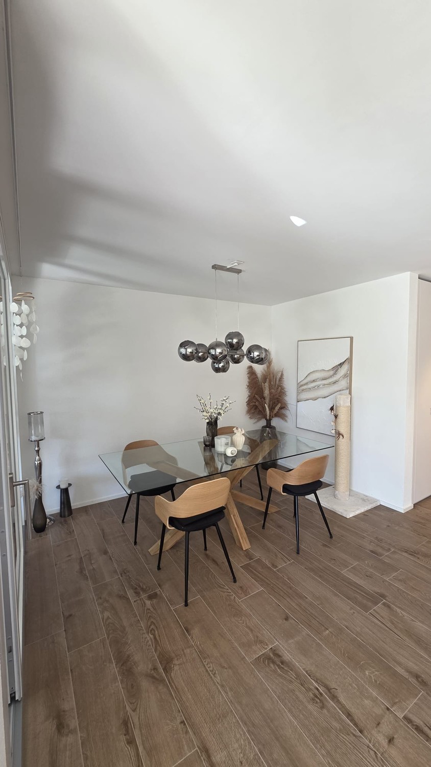 Appartement de 4 ½ pièces, photo 3 sur 10