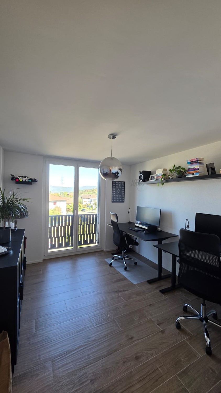 Appartement de 4 ½ pièces, photo 8 sur 10