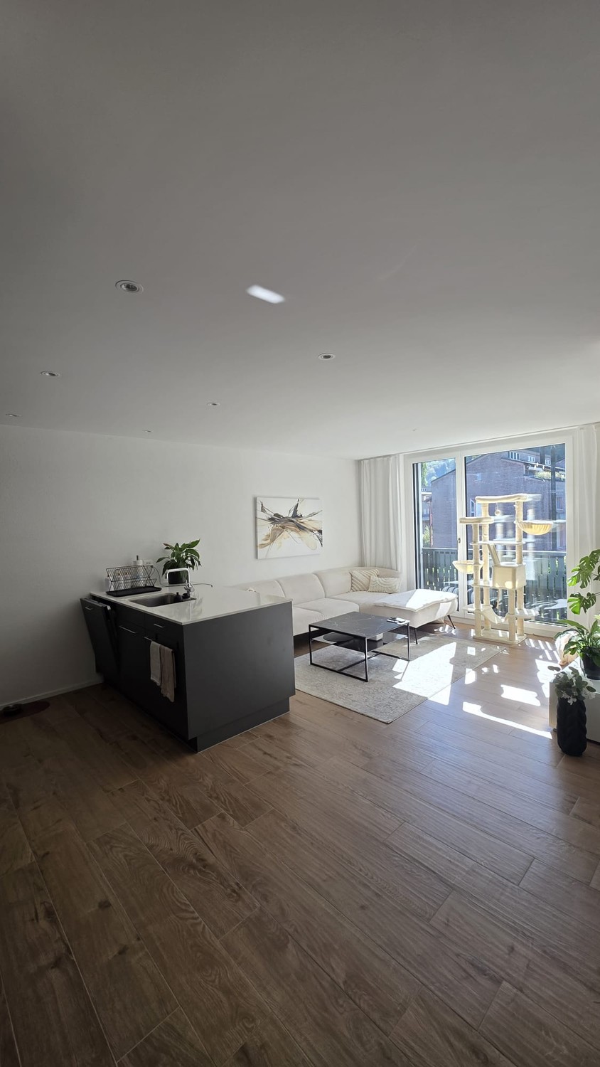Appartement de 4 ½ pièces, photo 2 sur 10