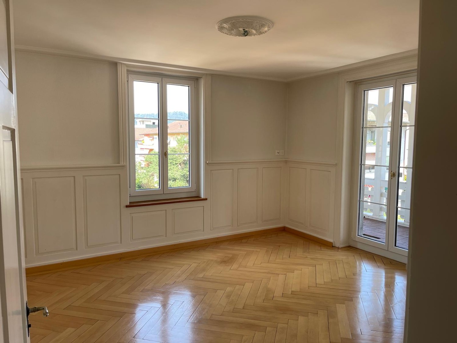 Chambre en colocation, photo 5 sur 9