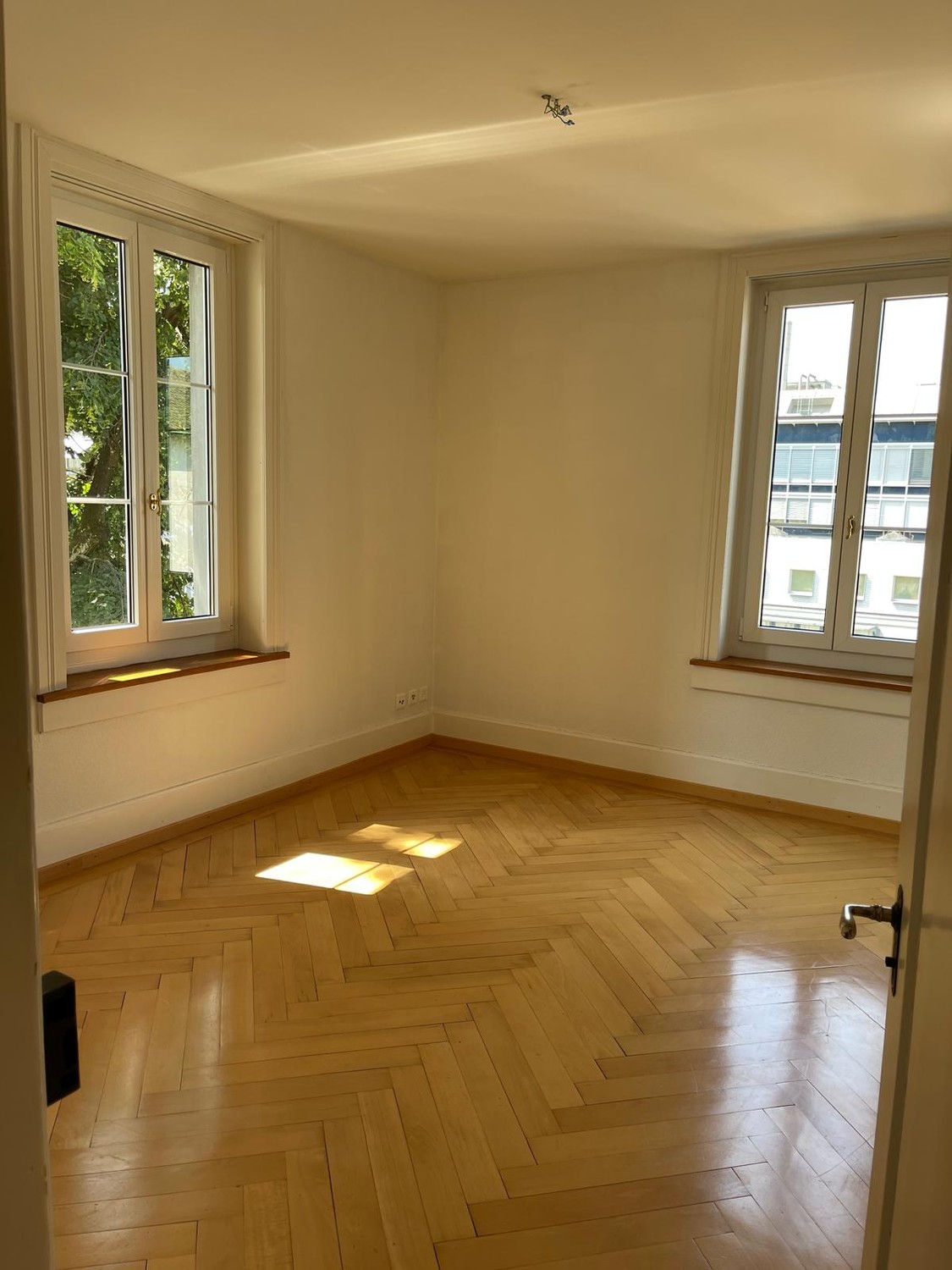Chambre en colocation, photo 3 sur 9