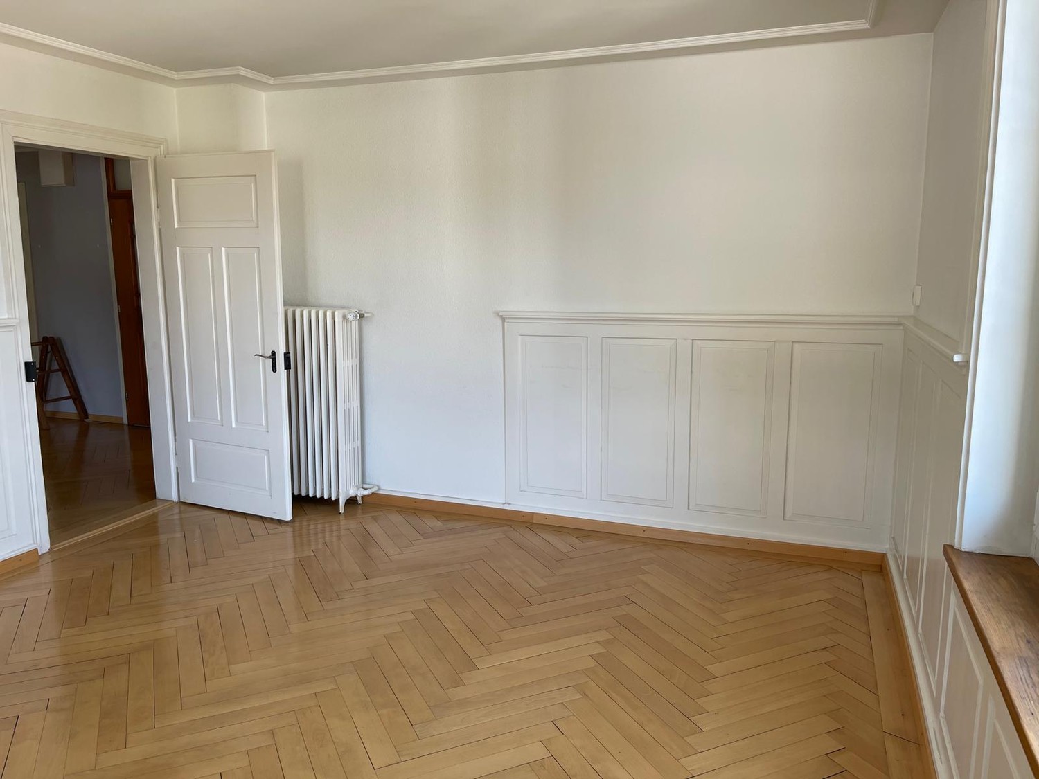 Chambre en colocation, photo 4 sur 9